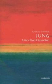 book Jung: A Very Short Introduction