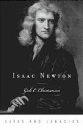 book Isaac Newton