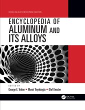 book Encyclopedia of Aluminum and Its Alloys, Two-Volume Set (Ebook)