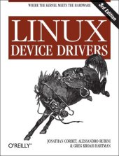 book Linux device drivers: On t.p. of previous ed. Alessandro Rubini's name appeared first