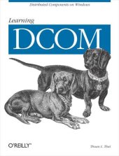 book Learning DCOM