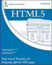 book HTML5