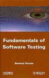 book Fundamentals of Software Testing