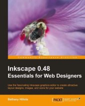 book Inkscape 0.48: Essentials for Web Designers