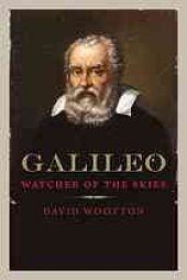 book Galileo: watcher of the skies