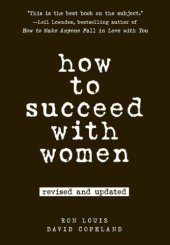 book How to Succeed with Women, Revised and Updated