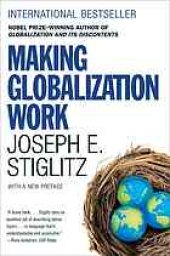 book Making Globalization Work