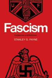 book Fascism: Comparison and Definition