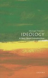 book Ideology: A Very Short Introduction