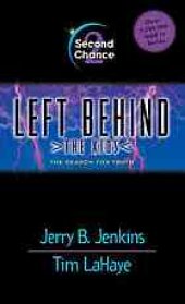 book Left behind--the kids, 2: Second chance