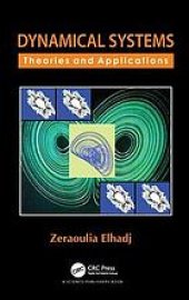 book Dynamical Systems: Theories and Applications