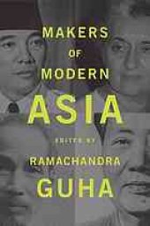 book Makers of Modern Asia