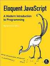 book Eloquent Javascript: a modern introduction to programming