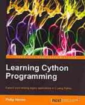 book Learning Cython Programming