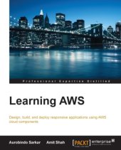 book Learning AWS