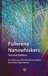 book Fullerene nanowhiskers