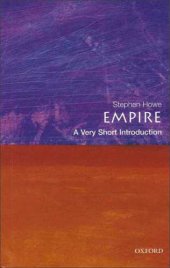 book Empire: A Very Short Introduction