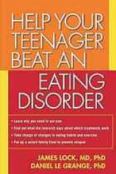 book Help your teenager beat an eating disorder