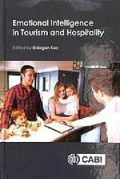 book Emotional intelligence in tourism and hospitality