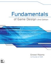 book Fundamentals of Game Design