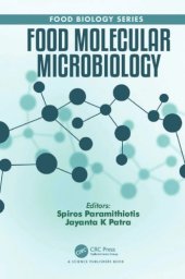 book Food molecular microbiology