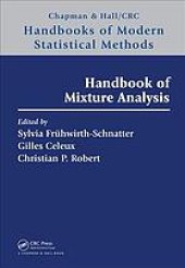 book Handbook of Mixture Analysis