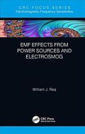 book EMF Effects from Power Sources and Electrosmog