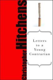 book Letters to a Young Contrarian