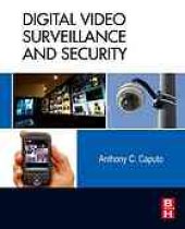 book Digital Video Surveillance and Security