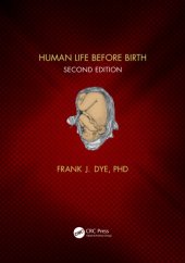 book Human Life Before Birth