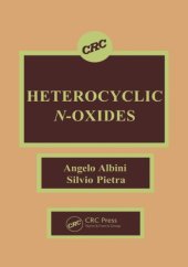 book Heterocyclic n-oxides