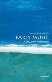 book Early Music: A Very Short Introduction