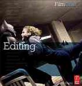 book FilmCraft. Editing