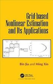 book Grid-based nonlinear estimation and its applications