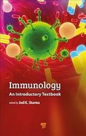 book Immunology: an introductory textbook