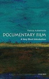 book Documentary film: a very short introduction