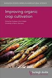 book Improving organic crop cultivation