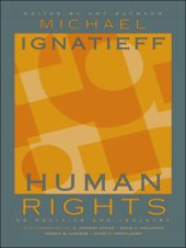 book Human Rights as Politics and Idolatry: