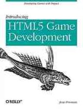 book Introducing HTML5 Game Development