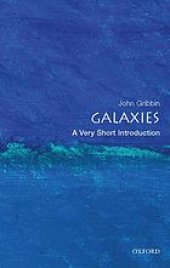 book Galaxies: A Very Short Introduction