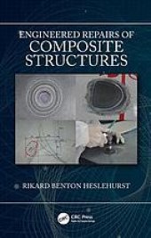 book Engineered repairs of composite structures