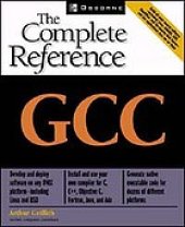 book GCC. The Complete Reference Fly