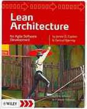 book Lean architecture: for agile software development