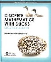 book Discrete mathematics with ducks