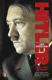 book Hitler 1936-1945 - Nemesis