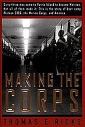 book Making the Corps