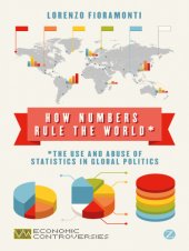 book How numbers rule the world: the use and abuse of statistics in global politics