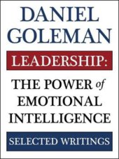 book Leadership: The Power of Emotional Intelligence