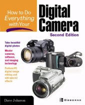 book How to do everything with your digital camera