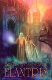 book Elantris